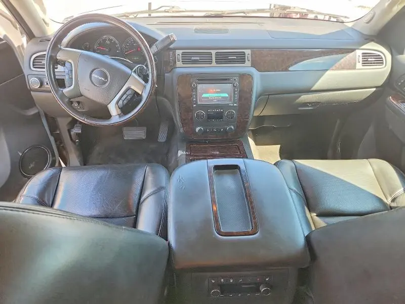2013 GMC YUKON XL DENALI  