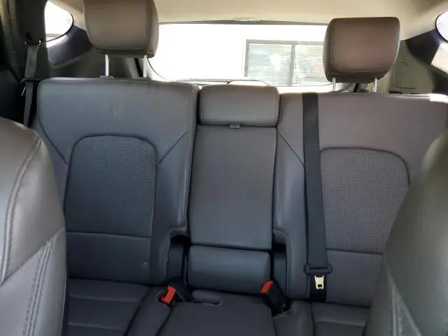 2015 HYUNDAI SANTA FE SPORT   