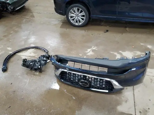 2022 MAZDA CX-5 SIGNATURE  