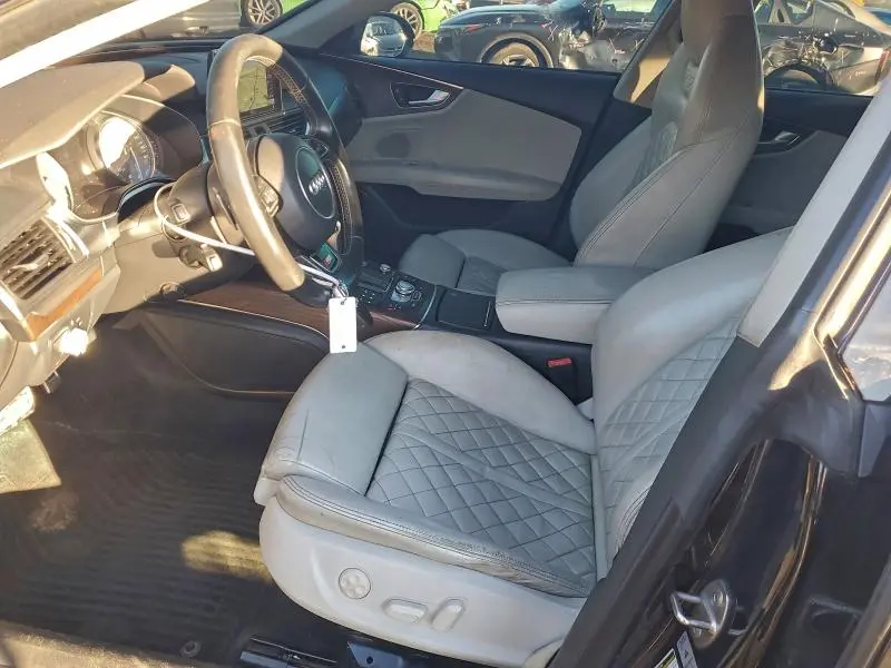 2014 AUDI S7 PREMIUM  