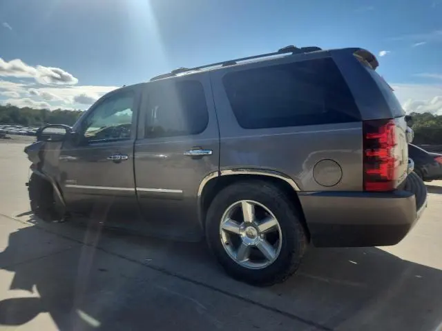 2011 CHEVROLET TAHOE K1500 LTZ  