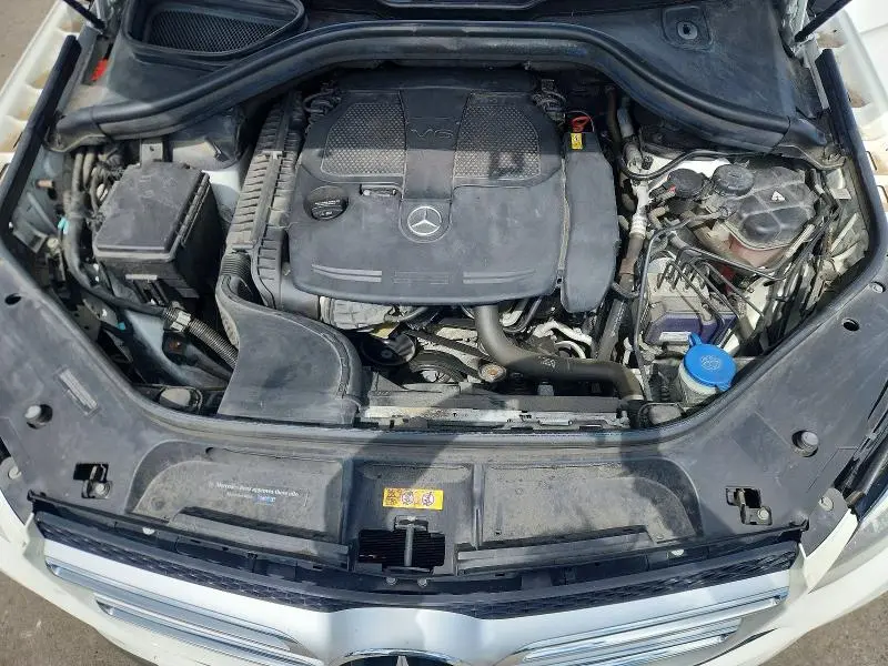 2018 MERCEDES-BENZ GLE 350 4MATIC  