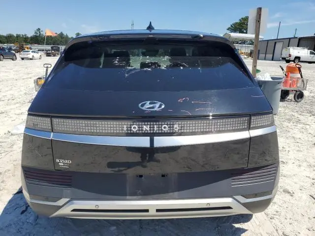 2022 HYUNDAI IONIQ 5 SEL  