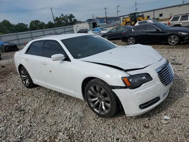 2014 CHRYSLER 300 S  