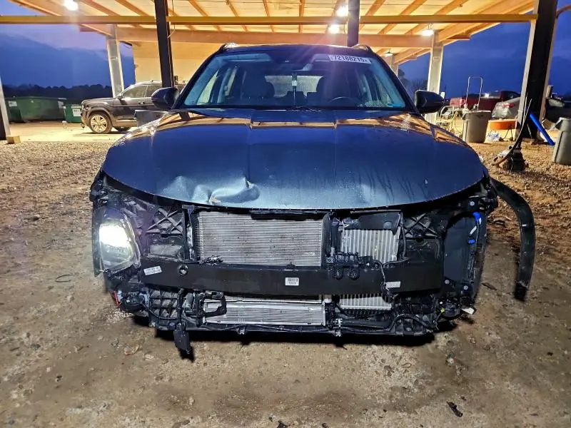 2022 HYUNDAI TUCSON SEL CONVENIENCE  