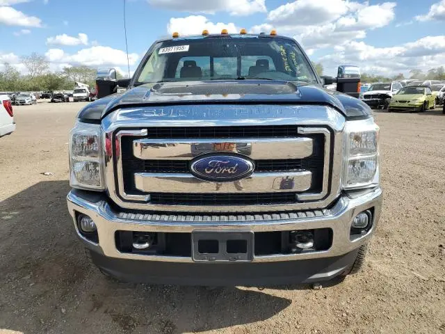 2015 FORD F350 SUPER DUTY  