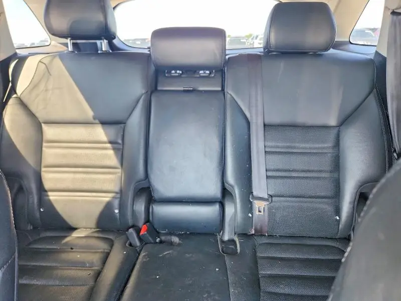 2016 KIA SORENTO SX V6  