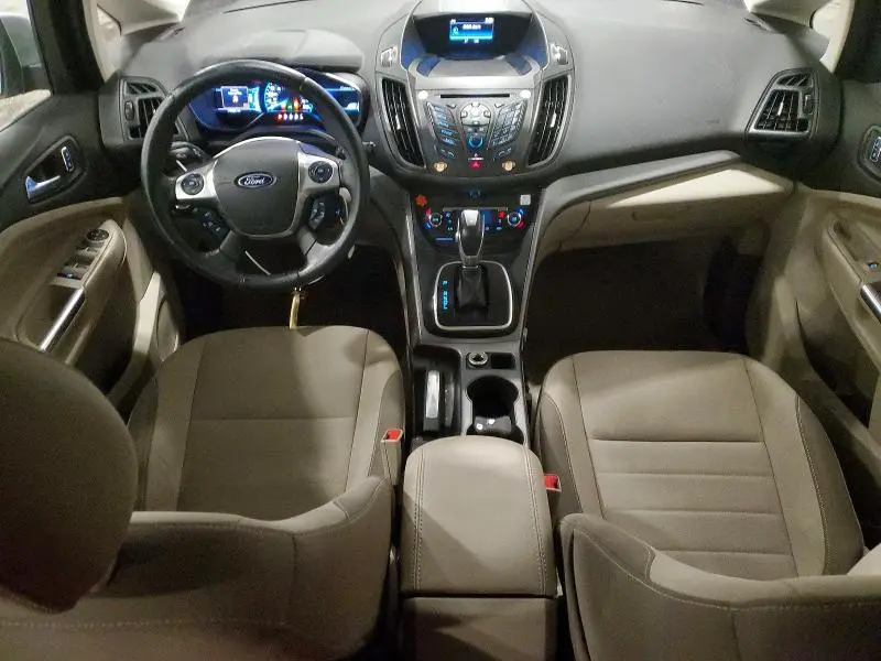 2014 FORD C-MAX SE  
