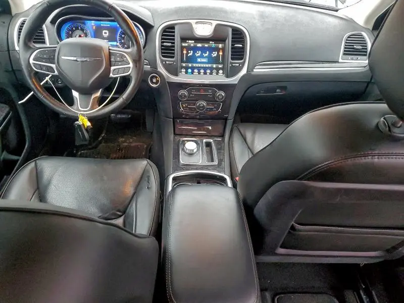 2022 CHRYSLER 300 TOURING L  