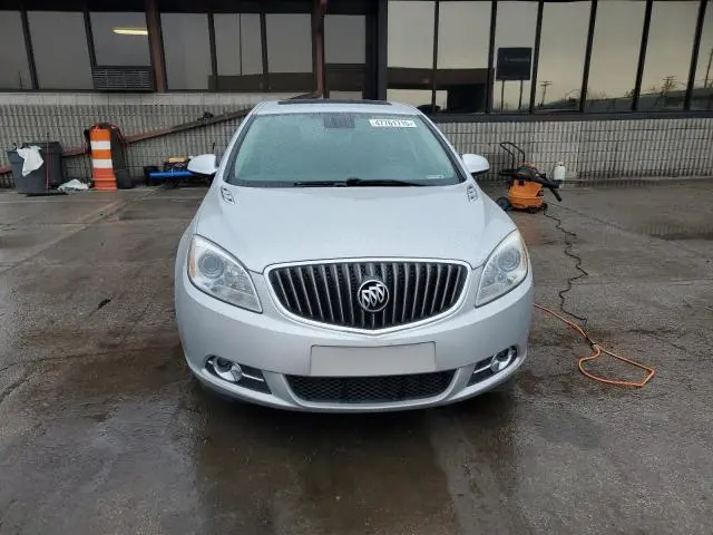 2013 BUICK VERANO PREMIUM