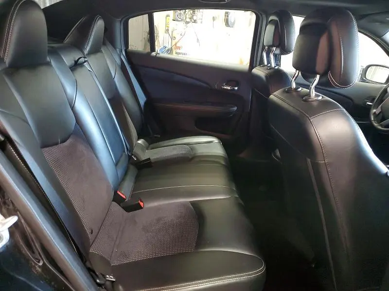 2013 CHRYSLER 200 S  