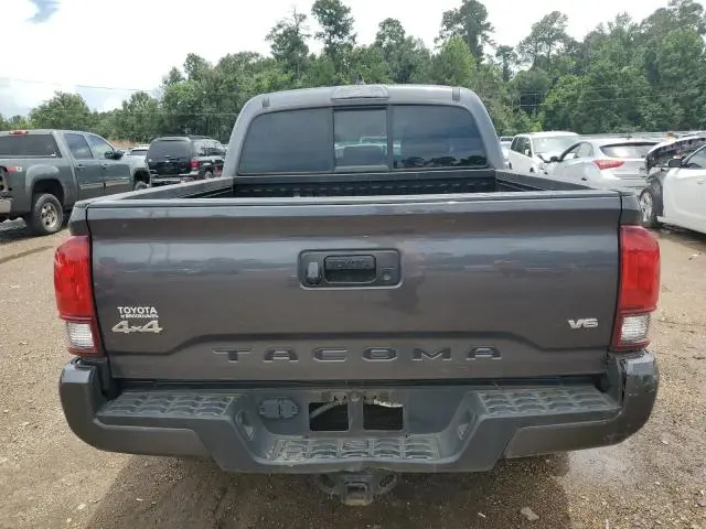 2023 TOYOTA TACOMA DOUBLE CAB  