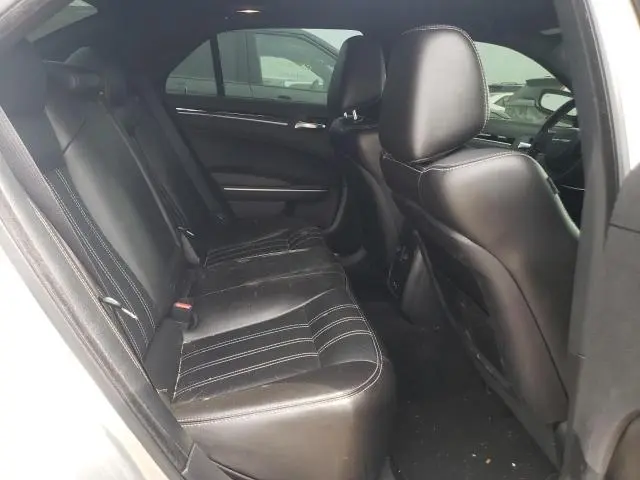 2021 CHRYSLER 300 S  