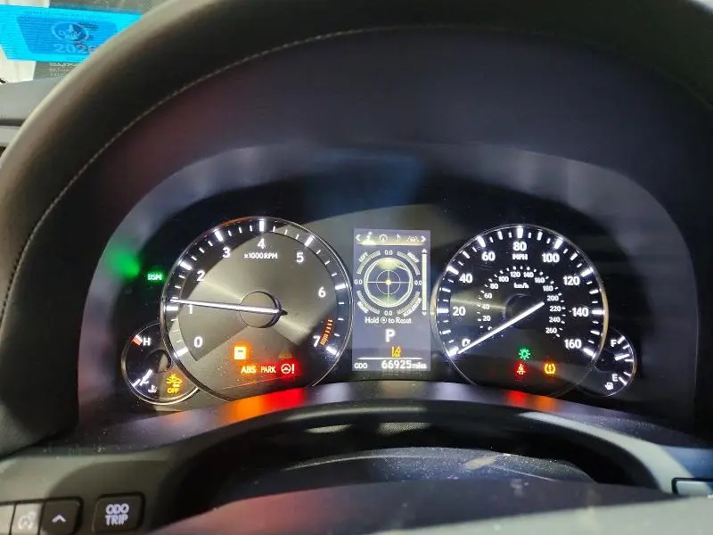 2017 LEXUS GS 350 BASE  