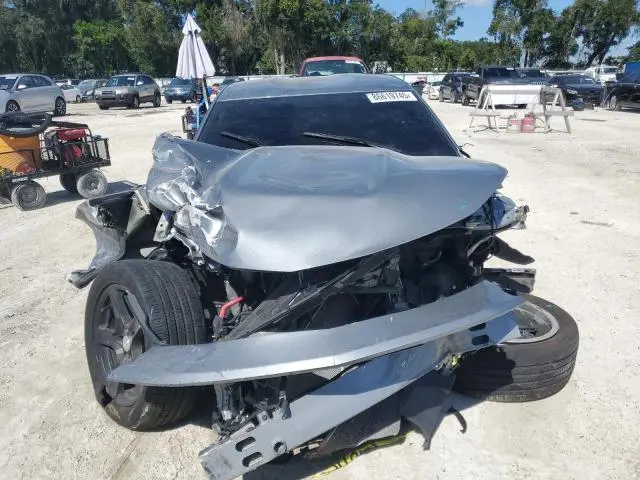 2023 CHEVROLET CAMARO LS  