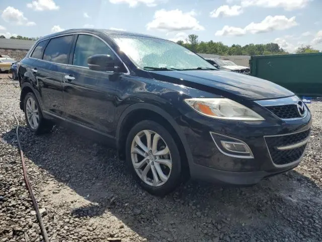 2012 MAZDA CX-9   