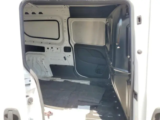 2022 RAM PROMASTER CITY TRADESMAN  