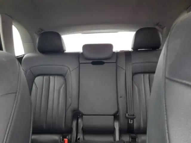 2019 AUDI Q5 PREMIUM  