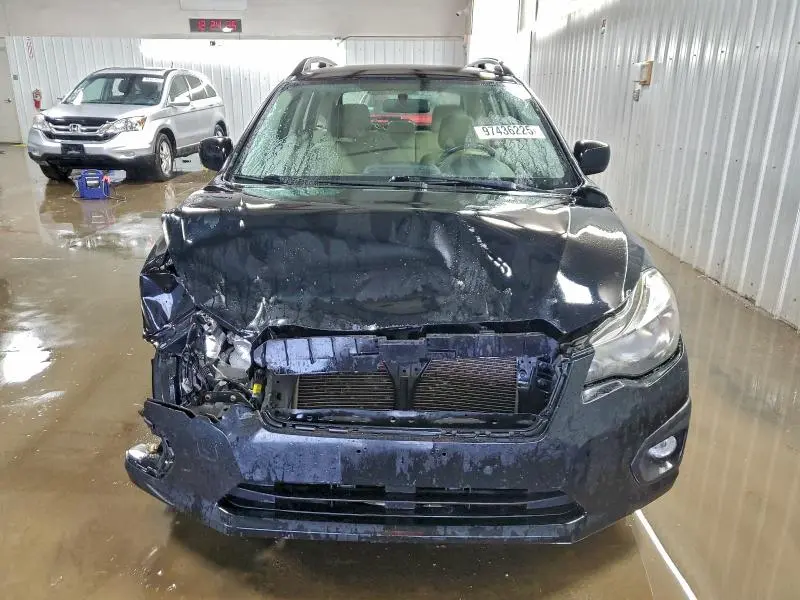 2012 SUBARU IMPREZA SPORT PREMIUM  