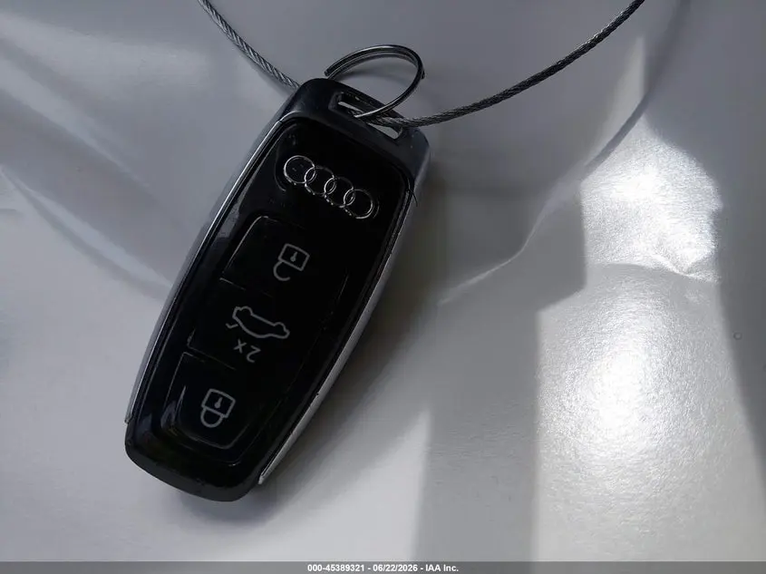 2021 AUDI Q7 PREMIUM PLUS 55 TFSI QUATTRO TIPTRONIC