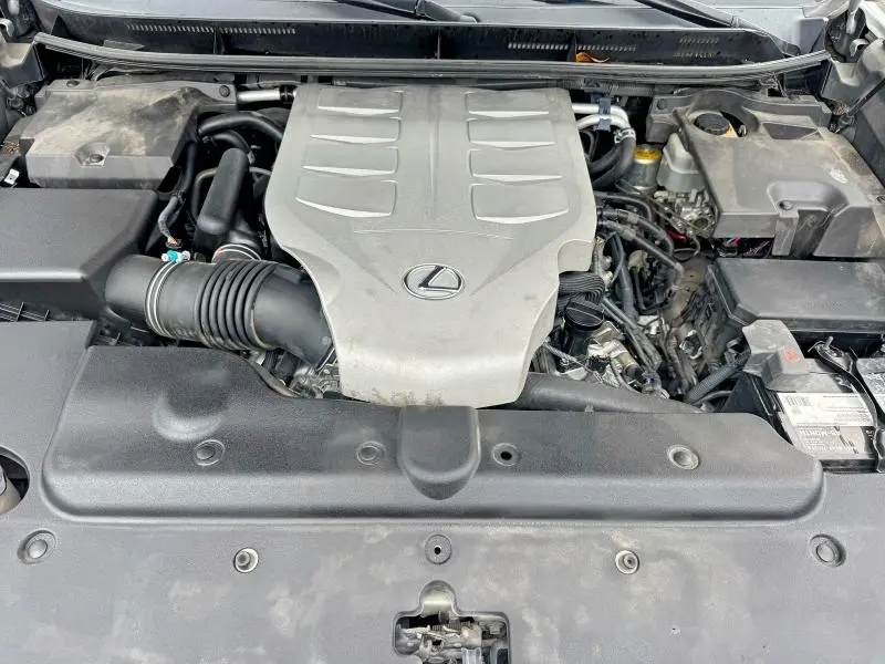 2014 LEXUS GX 460 PREMIUM  