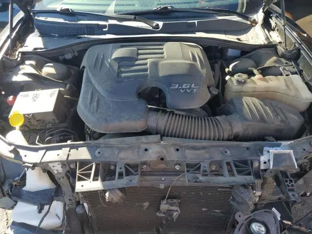 2021 DODGE CHARGER GT  