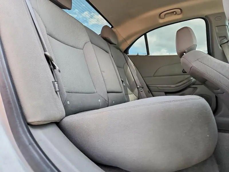 2015 CHEVROLET MALIBU LS  