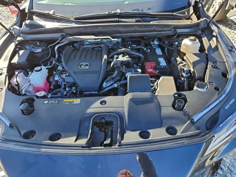 2024 LEXUS RX 350 BASE  