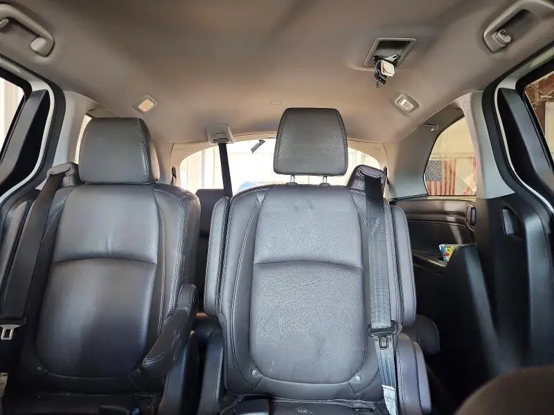 2020 HONDA ODYSSEY EXL  
