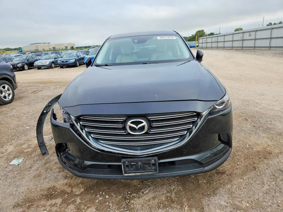 2016 MAZDA CX-9 TOURING  