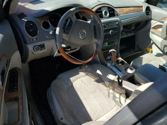 2011 BUICK ENCLAVE CXL