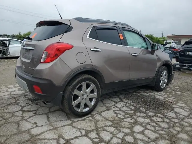 2014 BUICK ENCORE CONVENIENCE