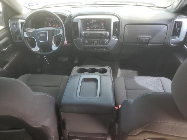 2015 GMC SIERRA K1500 SLE