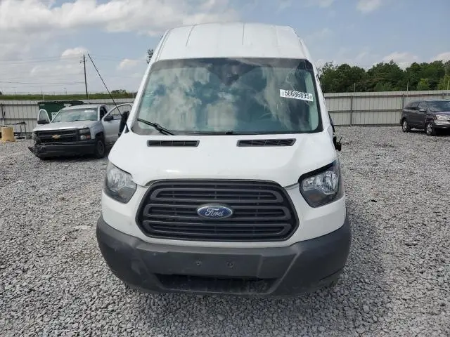 2019 FORD TRANSIT T-250  