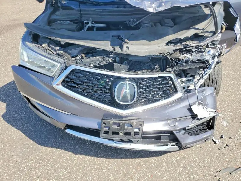 2020 ACURA MDX TECHNOLOGY  