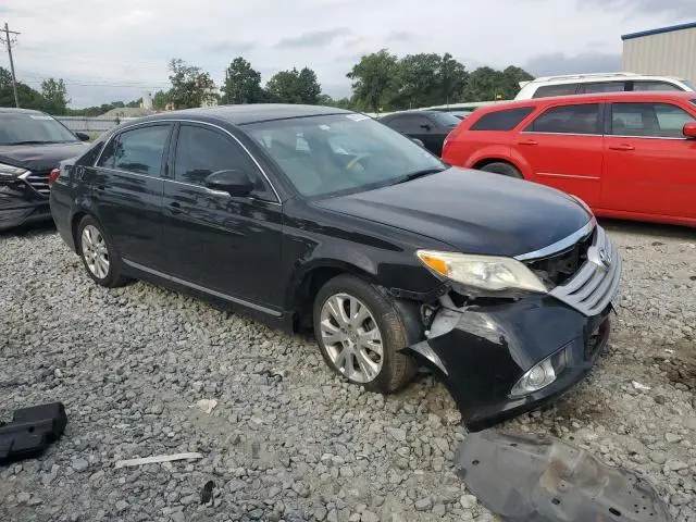 2011 TOYOTA AVALON BASE  