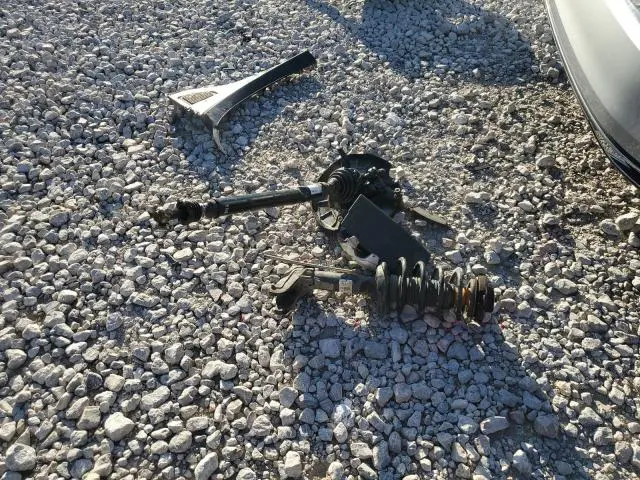 2021 VOLKSWAGEN PASSAT SE  