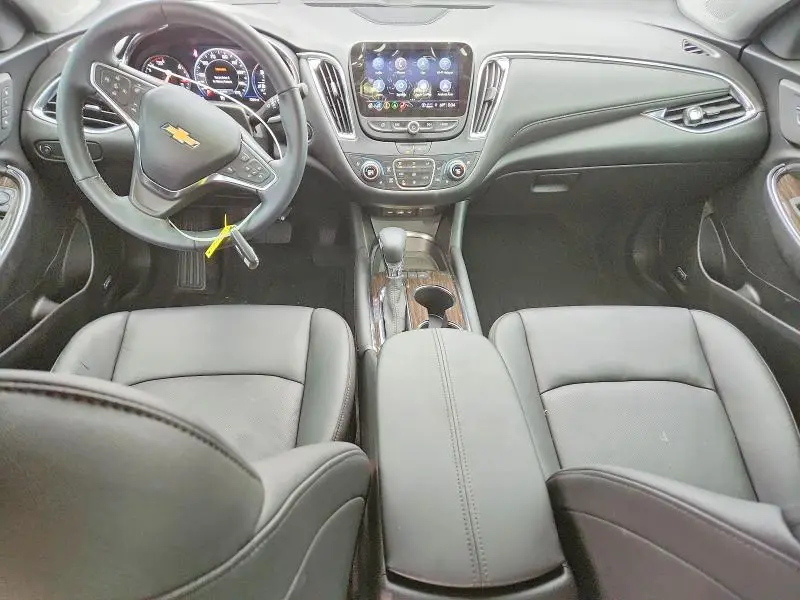 2025 CHEVROLET MALIBU PREMIER  