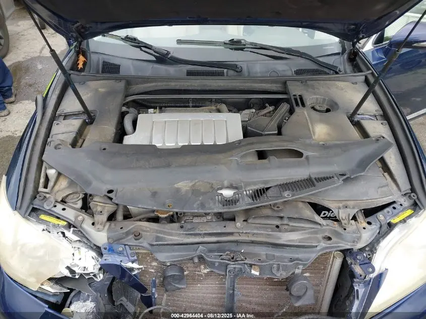 2012 LEXUS ES 350  