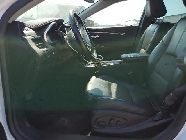 2015 CHEVROLET IMPALA LT  