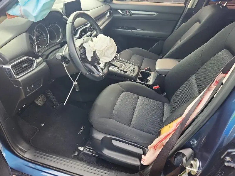 2019 MAZDA CX-5 SPORT  