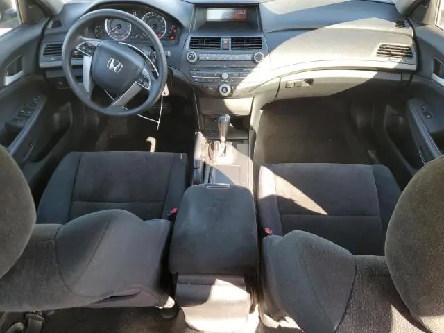 2010 HONDA ACCORD LXP  