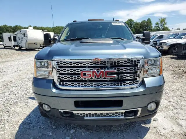 2011 GMC SIERRA K2500 DENALI  