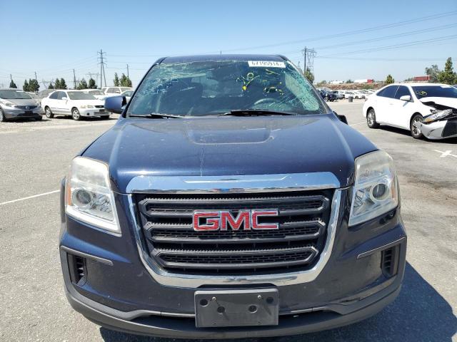 2016 GMC TERRAIN SLE