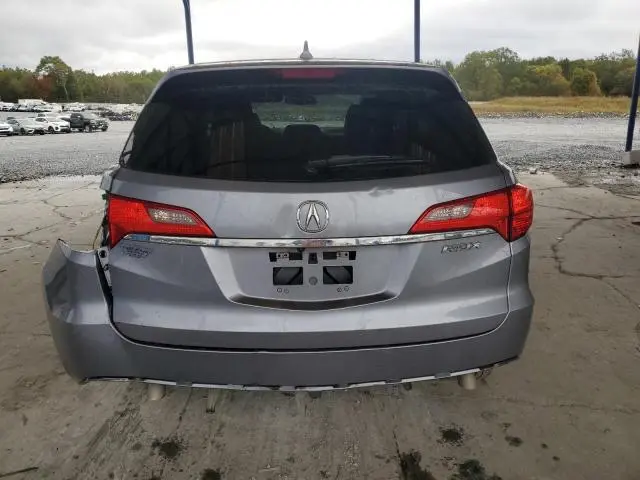 2013 ACURA RDX TECHNOLOGY  