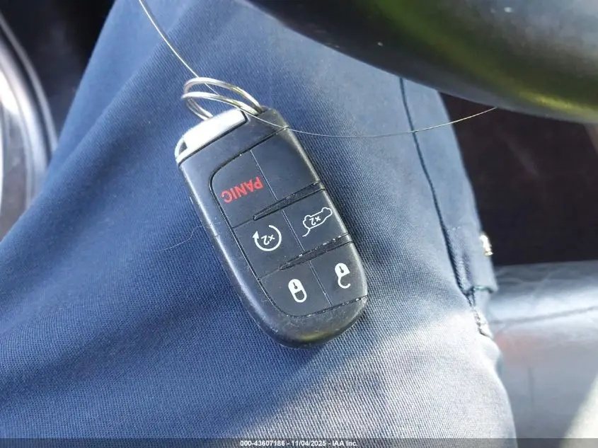 2017 JEEP GRAND CHEROKEE LIMITED 75TH ANNIVERSARY EDITION 4X4