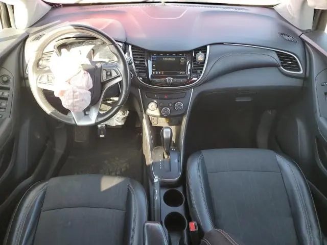2019 CHEVROLET TRAX 1LT  