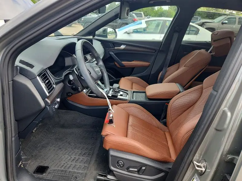 2023 AUDI Q5 PRESTIGE 45  