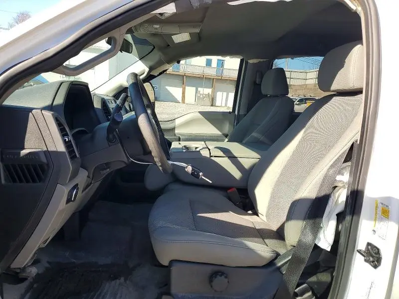 2020 FORD F250 SUPER DUTY  
