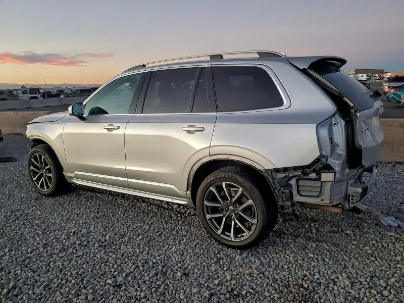 2019 VOLVO XC90 T6 MOMENTUM  